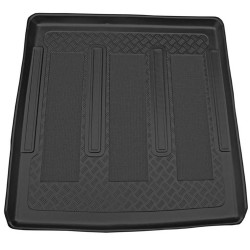 Tapis de coffre Renault Espace IV