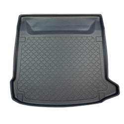 Tapis coffre pour Dacia Lodgy 5 sieges 07.2012-10.2022 MTM