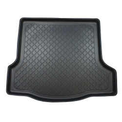 Tapis coffre pour Dacia Logan II 2013-12.2020 MTM