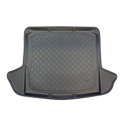 Tapis coffre pour Seat Ibiza IV (6J) station wagon 2008-06.2017 MTM