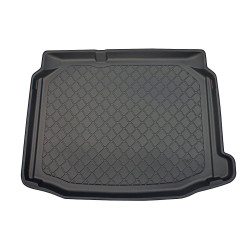 Tapis coffre pour Seat Leon III (5F) 5 portes 10.2012-08.2020 MTM