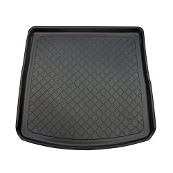 Tapis de coffre pour Seat Leon III (5F) / Leon Sportstourer 10.2012-08.2020