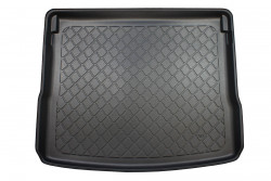 Tapis de coffre pour Seat Ateca 09.2016-