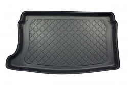 Tapis de coffre pour base Ibiza (6F) 06.2017- (pourplancher reglable en hauteur, position haute)