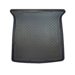 Tapis coffre pour Seat Alhambra II 5 sieges 09.2010-03.2022 MTM