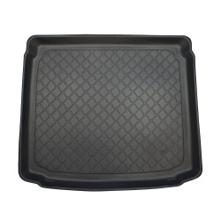 Tapis de coffre pour Volkswagen Tiguan I 07.2007-04.2016