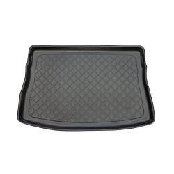 Tapis de coffre pour Volkswagen Golf 7 10.2012-12.2019