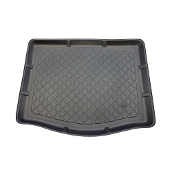 Tapis de coffre Ford Focus III 03.2011-08.2018