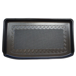 Tapis de coffre Ford Fiesta VI / Titanium