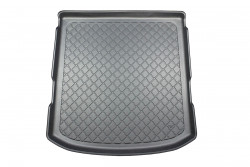 Tapis de coffre Ford Galaxy III 2015-