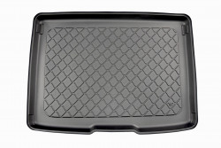 Tapis coffre pour Ford Focus IV Hatchback (aussi Mild Hybrid) 2018- MTM