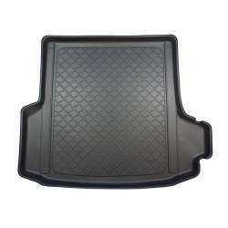 Tapis coffre pour BMW Serie 3 (F34) Grand Turismo 06.2013-09.2020 MTM