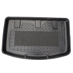 Tapis de coffre Kia Rio III