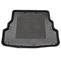 Tapis de coffre Kia Rio III