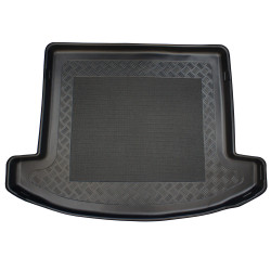 Tapis de coffre Kia Carens IV