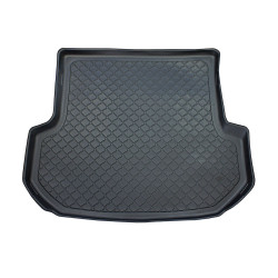 Tapis de coffre Kia Sorento III 5 sieges 02.2015-07.2020