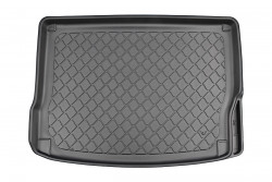 Tapis coffre pour Kia e-Niro 2019-07.2022 MTM