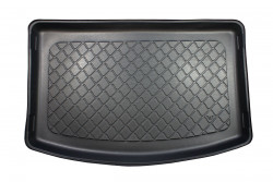 Tapis coffre pour Kia Rio IV (YB) 01.2017- MTM