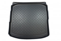 Tapis de coffre pour Audi A3 (8V) Berline 08.2012-03.2020