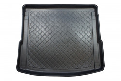 Tapis coffre pour Audi Q5 II (FY) 01.2017- MTM