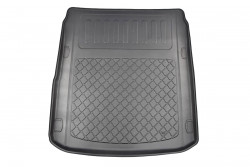 Tapis de coffre pour Audi A7 (4K) Sportback 2018- 