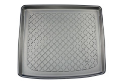 Tapis coffre pour Audi Q3 III (FJ) (aussi Mild-Hybrid / e-Hybrid Plug-in) 2025- MTM