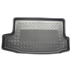 Tapis coffre pour Nissan Juke I 06.2014-08.2019 MTM