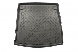 Tapis coffre pour Alfa Romeo Stelvio (Type 949) 2017- MTM