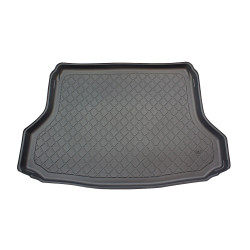 Tapis coffre pour Nissan X-Trail III (T32) 08.2014-12.2021 MTM