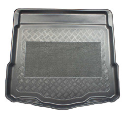 Tapis coffre pour Nissan X-Trail III (T32) 08.2014-12.2021 MTM