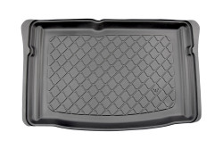 Tapis coffre pour Seat Mii 2012-2021 MTM
