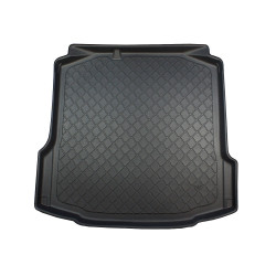 Tapis de coffre pour Seat Toledo IV 10.2012-2019