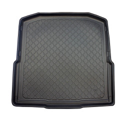 Tapis de coffre pour Skoda Octavia III (SE) wagon 02.2013-05.2020