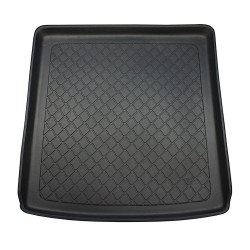 Tapis de coffre pour Skoda Octavia III (SE) wagon 02.2013-05.2020