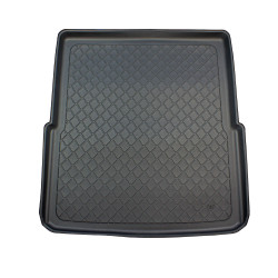 Tapis coffre pour Skoda Superb IV 09.2019- MTM