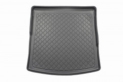 Tapis coffre pour Skoda Kodiaq 2017- MTM