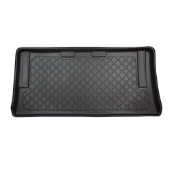 Tapis de coffre Mercedes Viano (W639) long depuis 08.2003