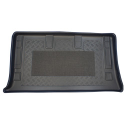 Tapis de coffre Mercedes Vito autobus - long  08.2003-2013