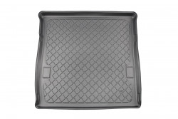 Tapis coffre pour Mercedes Classe G (W461-W462-W463) 1990-2018 MTM