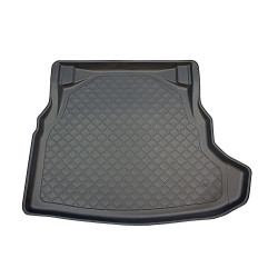 Tapis de coffre Mercedes Classe C (W205) Berline 03.2014-