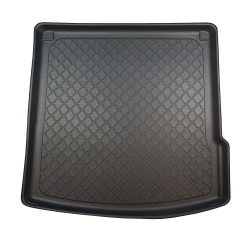 Tapis de coffre Mercedes GLE (C292) Class Coupe 08.2015-10.2019