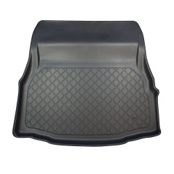 Tapis de coffre Mercedes Classe C (C205) Coupe 2015-