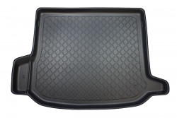 Tapis coffre pour Mercedes GLC (C253) Coupe (aussi Plug-in Hybrid) 09.2016-03.2023 MTM