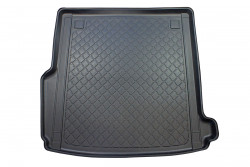 Tapis coffre pour Mercedes Classe E (W213 T) Wagon 11.2016-07.2023 MTM