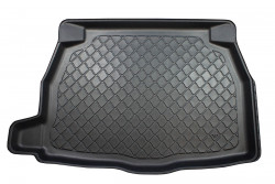 Tapis de coffre Toyota C-HR / C-HR Hybrid 01.2017-