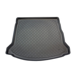 Tapis coffre pour Renault Espace V 04.2015-03.2023 MTM