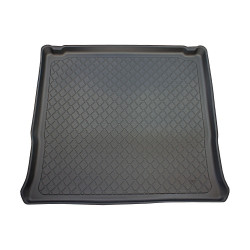 Tapis coffre pour Renault Trafic 09.2014- MTM