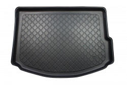 Tapis coffre pour Renault Scenic IV 12.2016-09.2022 MTM