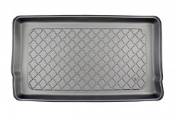 Tapis coffre pour Renault Zoe 2013- MTM