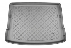 Tapis coffre pour Renault Austral E-Tech Full Hybrid / Mild Hybrid 2022- MTM